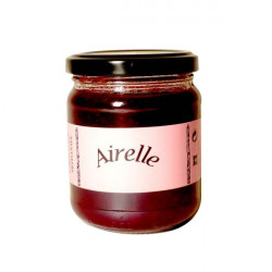 Spécialité sucrée a l'airelle - Achat Vente de Confiture Artisanale Airelle
