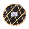 Tarte  myrtilles Queyrassine