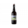 Bière blonde du Queyras "La Ristouline"