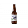 Bière blanche du Queyras "La Nebia"