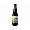 Bière brune du Queyras "La Curle"