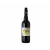 Bière ambrée du Queyras "La Bazanne"