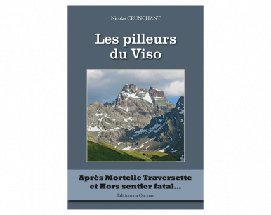 Les pilleurs du Viso