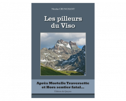 Les pilleurs du Viso