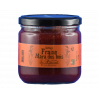 Confiture de Myrtilles Sauvages - Achat Vente de Confitures Artisanales Myrtille Sauvage