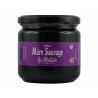 Confiture de mûre sauvage