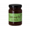 Confiture de Marmottier sauvage et poire