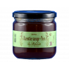 Confiture de Marmottier sauvage et poire