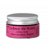 Crème de rose