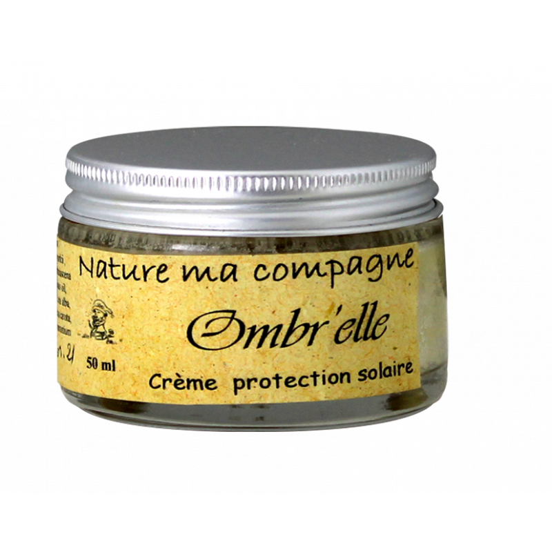 Crème ombr'elle