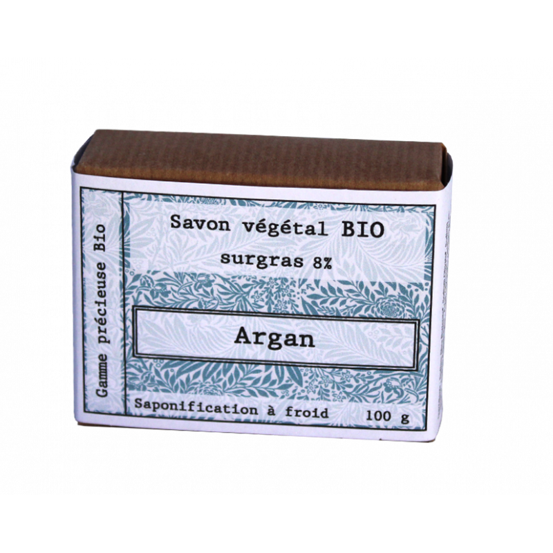 Savon à l'Argan Savon à l'Argan