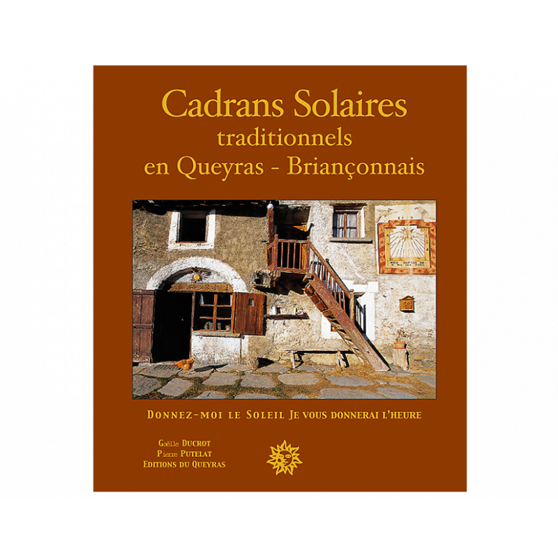 Cadrans solaires traditionnels