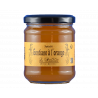 Specialité de gentiane à l'orange - gelée d'orange