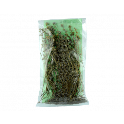 Sachet de Génépi séché - Achat / Vente de Génépi en ligne