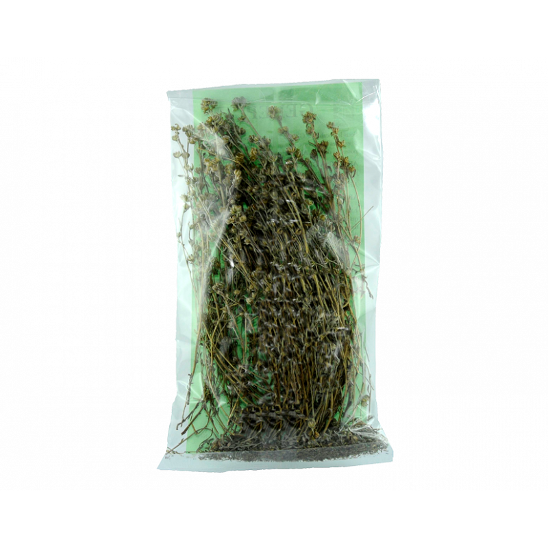 Sachet de Génépi séché - Achat / Vente de Génépi en ligne Sachet de Génépi séché - Achat / Vente de Génépi en ligne