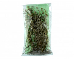 Sachet de Génépi séché - Achat / Vente de Génépi en ligne