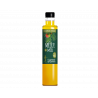 Velours de vinaigre mélèze et miel