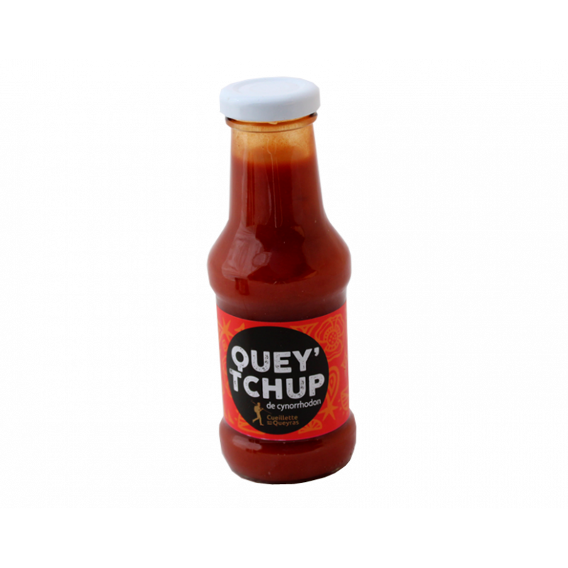 Quey'tchup