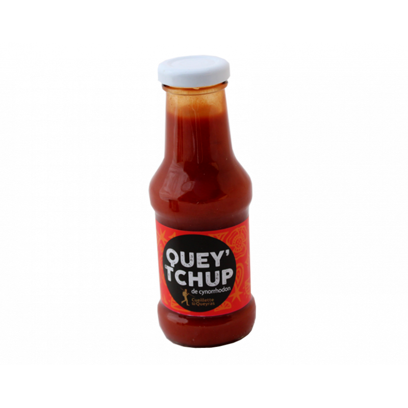 Quey'tchup Quey'tchup