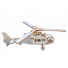 Hélicoptère 3D