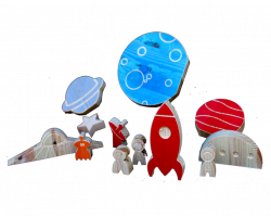L'espace