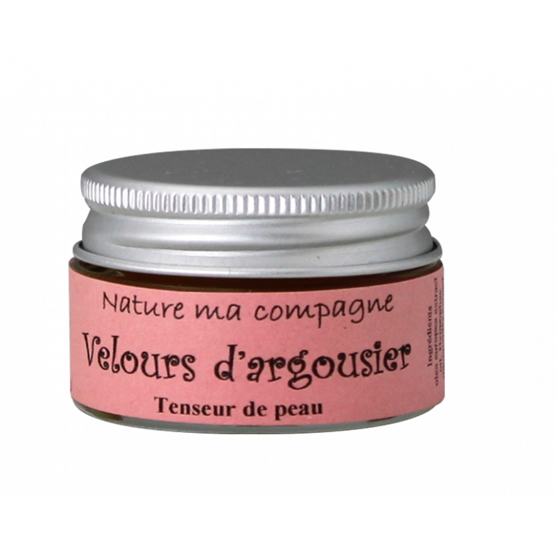 Baume à l'argousier Baume à l'argousier