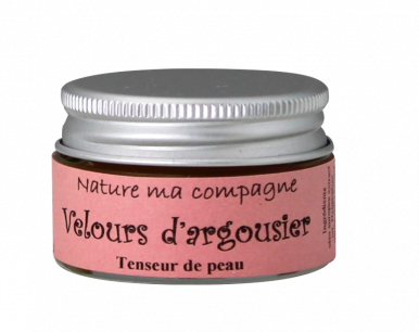 Beaume à l'argousier