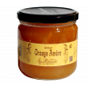 orange amère