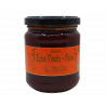 Confiture d'épine vinette, poire