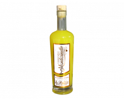 Véritable mandarinello