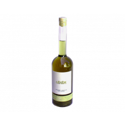 Liqueur de génépi