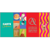 Carte cadeau Coop Queyras, à partir de