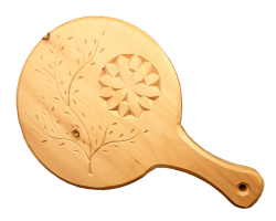 Dessous de plat YGGDRASIL