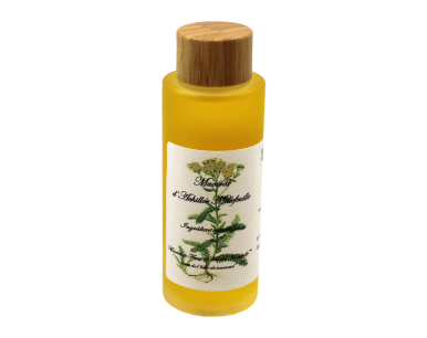 Macérât d' Achillée millefeuille