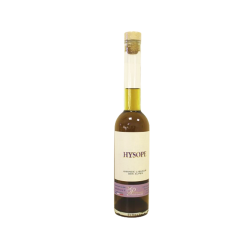 Liqueur d'hysope