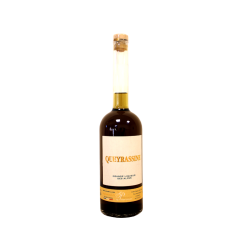 Digestif La Queyrassine