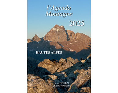 Agenda montagne 2025