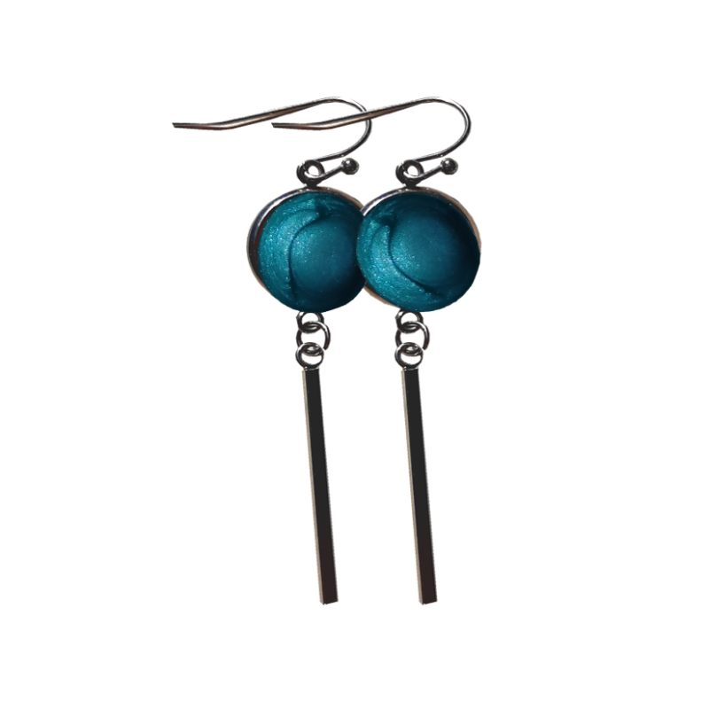 Boucles d'oreilles pep's Boucles d'oreilles pep's