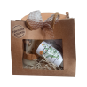 Coffret calendula