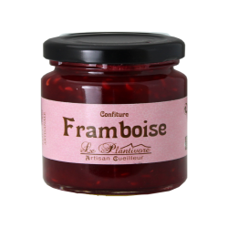 Confiture de Myrtilles Sauvages - Achat Vente de Confitures Artisanales Myrtille Sauvage