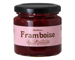Confiture de Myrtilles Sauvages - Achat Vente de Confitures Artisanales Myrtille Sauvage