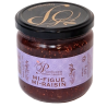 Confiture mi-figue mi-raisin