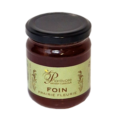 Gelée de foin