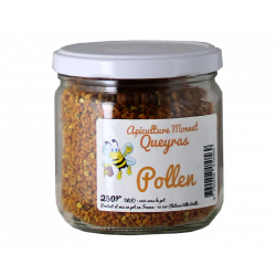 Pollen 250g