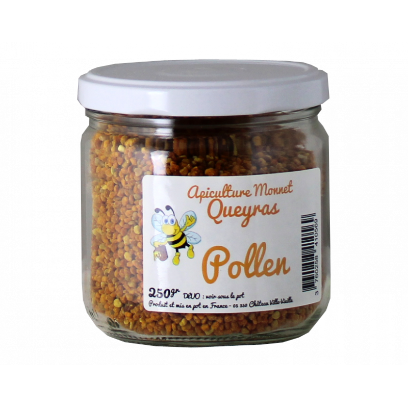 Pollen 250g Pollen 250g
