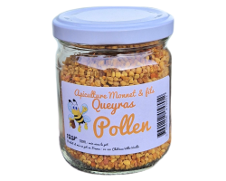 Pollen 125g