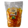 Bonbons au miel papillotés 250g