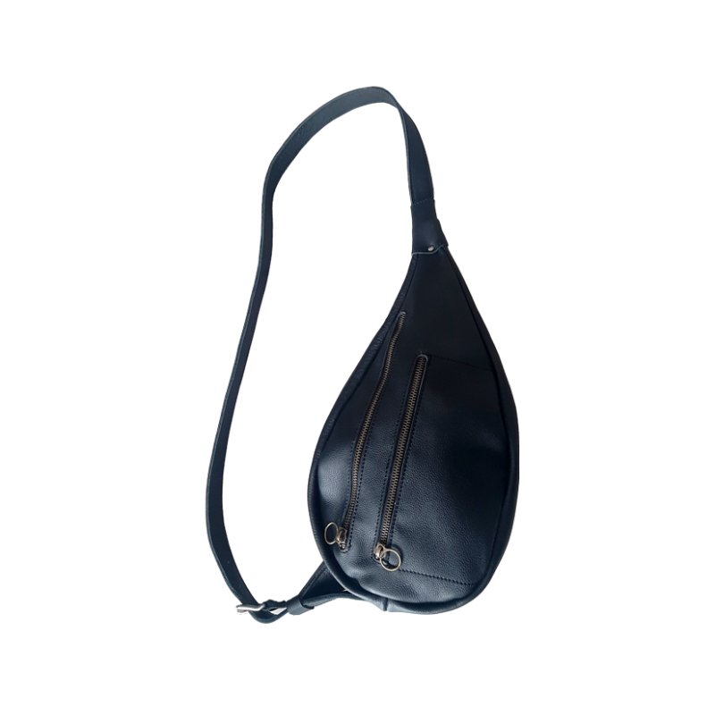 Sacoche en cuir Sacoche en cuir