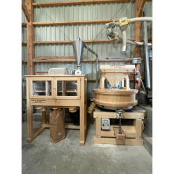 farine 110