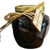 Confiture de Myrtilles Sauvages - Achat Vente de Confitures Artisanales Myrtille Sauvage